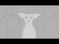 Waiting on a Miracle - OC ANIMATIC