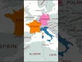 Download Lagu 3 Country of Europe. #europe #map #geography #world
