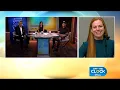 Schauble s Senior Moment Navigating career changes after 50
