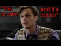 Criminal Minds Iconic quotes