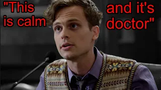criminal minds iconic quotes