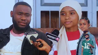 UTAPENDA MAISHA YA NAJMA KIDEM JAU MAHUSIANO YAKE NA CHADO MASTER 