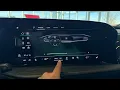 Tutorial for Audi Climate Controls Updated MMI