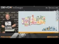 Taking the friction out of microservice frameworks with Lagom by Markus Eisele