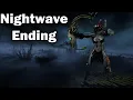 Warframe Nightwave Season 2 Ending October 13th Grind Time