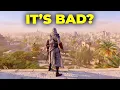 Download Lagu I Replayed Assassin’s Creed Mirage in 2025...