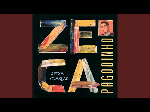 Clipe de Jiló Com Pimenta - Zeca Pagodinho