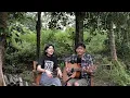 MAN UPON THE HILL - STARS AND RABBIT (COVER)