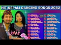 Lagu 🎶 Hot Nepali Folk Dancing Song Collection 2025 | Viral Dancing Songs | Nepali Romantic Songs 💥 🎧️💞
