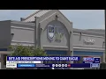 Giant Eagle acquiring Rite Aid prescriptions in new agreement
