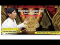 Lagu LIVE WAYANG KULIT KI GUNARDI LEBDO CARITO #LAKON WAHYU KAMULYAN#SIDASARI CIPARI CILACAP