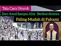 Download Lagu Tata Cara Umroh dari Awal Sampai Ahir Dengan Do'a Yang Paling Mudah Difahami/umroh,wa 0812 99 86 102