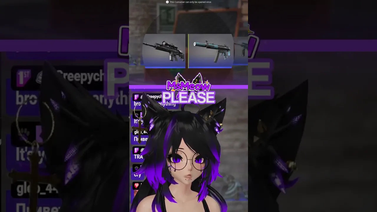 Video