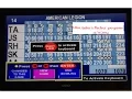 Allen Asher perfect 300 bowling game Diamond Lanes Evansville usbc zeal for life testimonial
