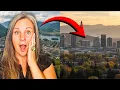 The NEW Wenatchee Skyrises Fusion Tech and a 3B Transformation You Need to See