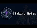 How to Take Notes for the HackTheBox CPTS
