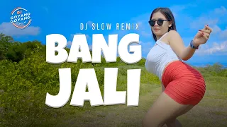 bang jali remix dj goyang goyang nia ramadhani