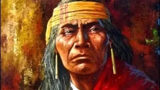 Chief Cochise Quotes From Nantan K uuch ish - Chiricahua Apache Leader