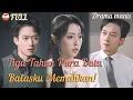Pura-Pura Buta Tiga Tahun! Aku Kumpulkan Bukti dan Balas Dendam dengan Kejam!#drama #minidrama