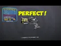 Borderlands 2 Drops PERFECT DPUH from Savage Lee