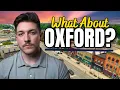 Here s The Thing About Oxford Michigan