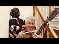 Dan + Claudia Zanes - Wonder Wheel -Social Isolation Song Series #13