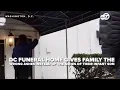 A DC funeral home gives family the wrong ashes instead of the ashes of their infant son