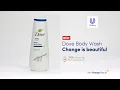 NEW Dove Body Wash Deep Moisture for All of Life s Changes
