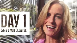 Download DAY 1 Medical Medium 3:6:9 Liver Cleanse MP3