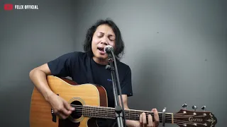 selalu ada blackout felix cover