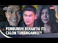 Download Lagu Cinta Ditolak, Calon Tunangan Jadi Pembunuh Berantai | Rindu Tak Berujung Eps 14 FULL