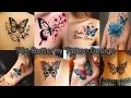 50 Trendy Butterfly Tattoo Designs And Ideas Beautiful Buterfly Tattoo Butterfly Tattoos Girls