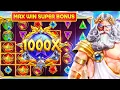 Download Lagu kumpulan maxwin gates of olympus 1000 super mega bonus episode 3