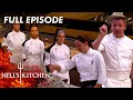 Hell s Kitchen Season 15 - Ep 15 Sous Chefs Attempt To Sabotage The Final 3 Full Episode