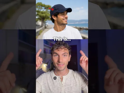 Types of HATS in English🧢