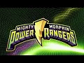 Mighty Morphin Power Rangers Reversioning - Opening Theme