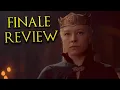 House of the Dragon Episode 10 Review Spoilers
