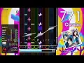 DTXMania - Parallel World / Lonesome_Blue feat.Ayasa