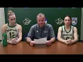 Women s Basketball Post Game Interview vs Florida Tech