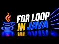 Java For Loop Explained How for Loop Works in Java Beginners