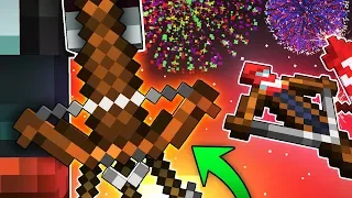 Everything You Need To Know About CROSSBOWS In Minecraft!