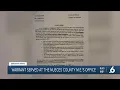 Search warrant served at Nueces County ME s Office