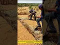 Download Lagu Turning Desert into Farmland Using Just Straw | The Sand Stabilization Miracle