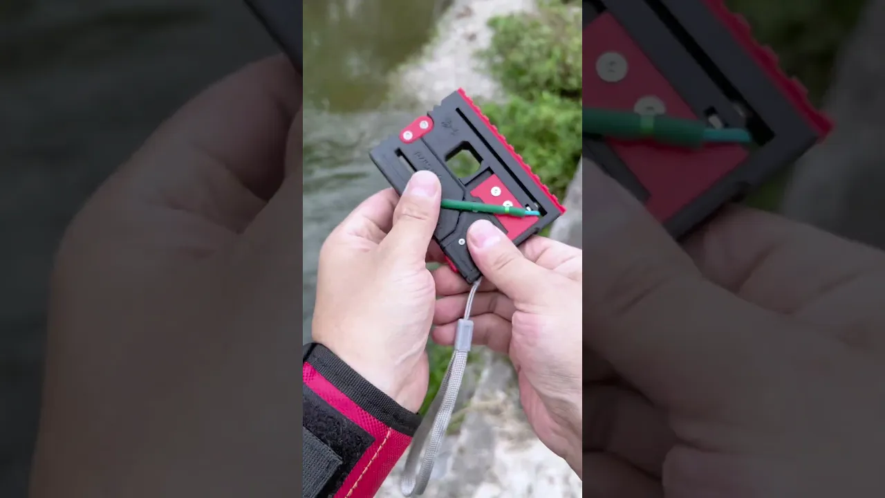 Black Red