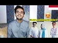 Lagu Reaction On: Maa Madda cover by Sabyan