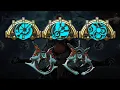 Warframe - Primary And Secondary Arcanes