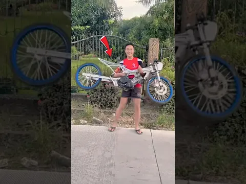 MONTAGE BINUHAT NI KUYA YUNG MOTOR