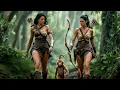 Download Lagu 2025 Action Movie:Mercenaries Kill Spirit Monkey, Enraging Female Warrior