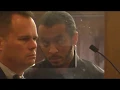 July 30 2018 Jeffrey Puryear arraigned in Lowell District Court