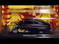 M2 Machines-2025 - 1949 Mercury Reilly s Exclusive
